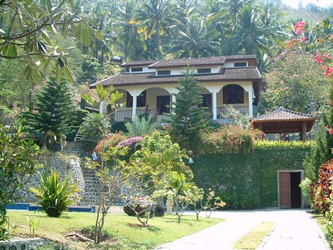 Sunset Villa Villa in Pemenang
