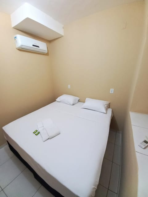 Iracema Praia Flats Apartment hotel in Fortaleza