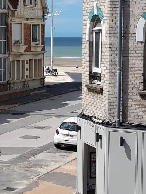 Sea view