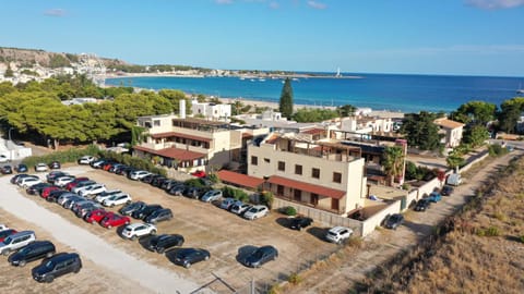 Bird's eye view, Beach