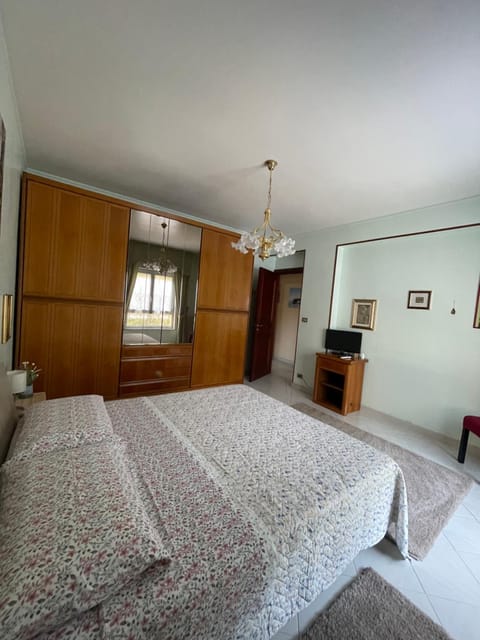 Il viandante Apartment in Milazzo