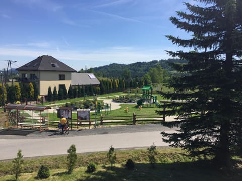 Natural landscape, Children play ground, View (from property/room), children