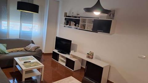 Apartamento Molino Apartment in Almería