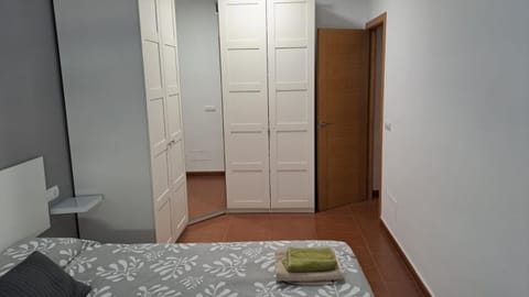 Apartamento Molino Apartment in Almería