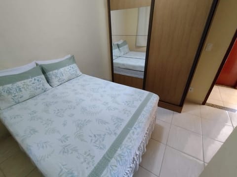 Apartamento da Rosi Condo in Resende