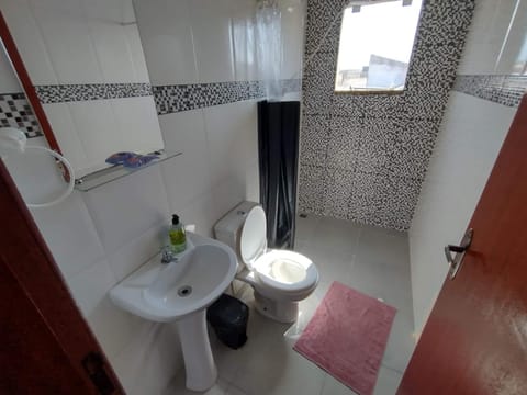 Apartamento da Rosi Condo in Resende