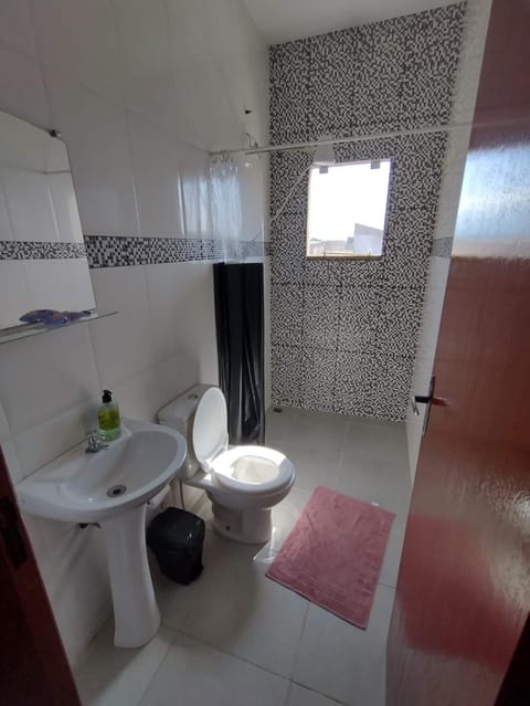 Apartamento da Rosi Condo in Resende