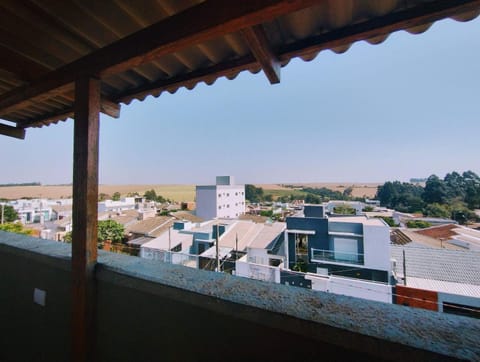 HAPPY HOSPEDAGENS House in Cascavel