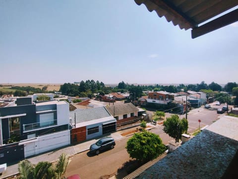 HAPPY HOSPEDAGENS House in Cascavel