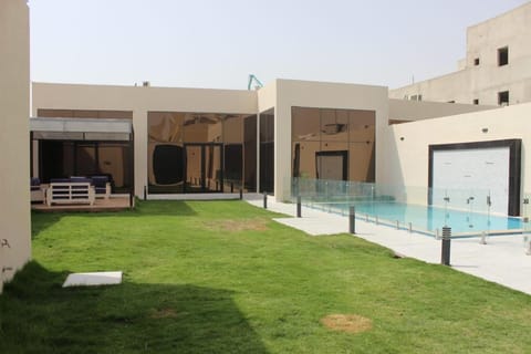 شاليهات موفين Resort in Riyadh