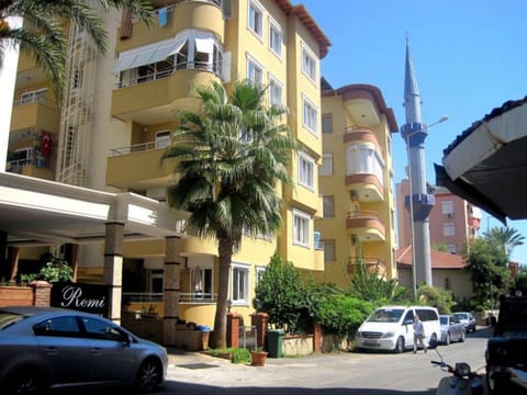Remi Hotel Hotel in Alanya