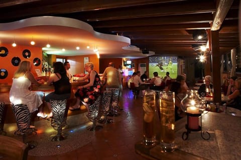 Club Anastasia - Family Hotel Appart-hôtel in Marmaris