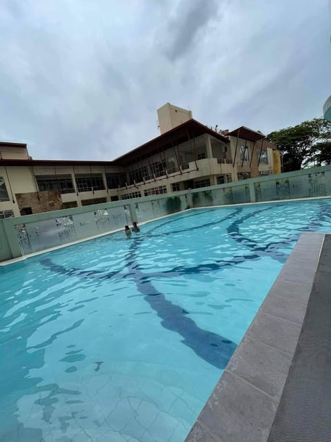 City Land Prime Residences Tagaytay Hotel in Tagaytay