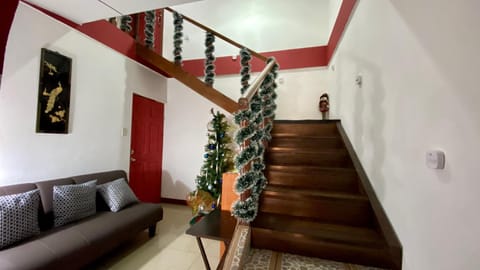 Apartment 10 minutes by the SJO airport - Eigentumswohnung in Alajuela