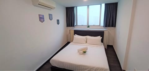 SY Staycation - Apartment with Netflix Appartamento in Bayan Lepas