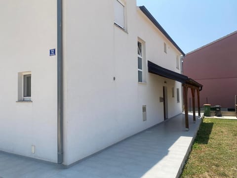 Apartment M&A Apartment in Biograd na Moru