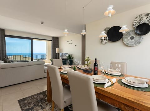 360° seaview apartment Samara Resort Marbella Apartment in Marbella