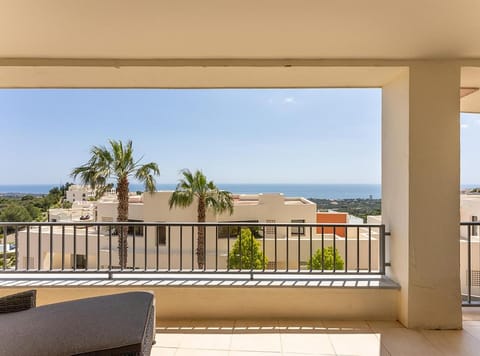 360° seaview apartment Samara Resort Marbella Apartment in Marbella