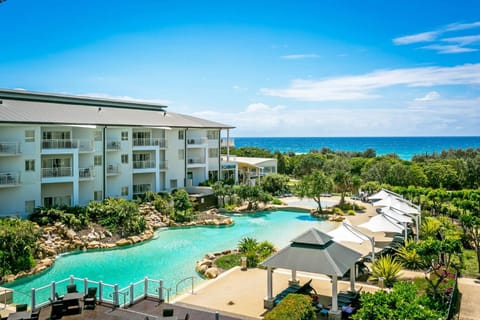 Mantra on Salt Beach - Oceanview Apartment by uHoliday - 2BR, 1BR and Hotel Room configurations available Condo in Kingscliff