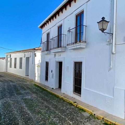 La Casona de la Sierra House in Sierra de Huelva