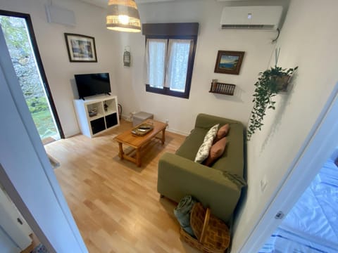 Apartamento en casco histórico de Lastres Apartment in Lastres