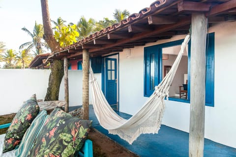 Pousada da Barra Caraíva Hotel in State of Bahia