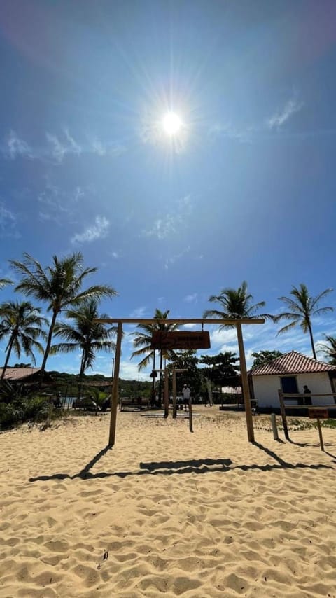 Pousada da Barra Caraíva Hotel in State of Bahia