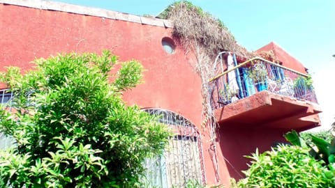 Fabuleuse Villa Keur Bibou Villa in Dakar