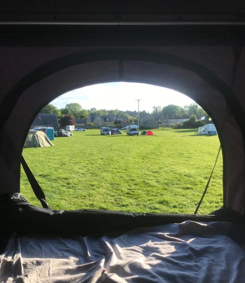 Hexham Tentbox Hire Tenda de luxo in Hexham