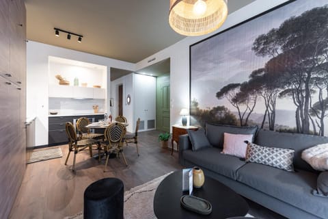 Living room, Other