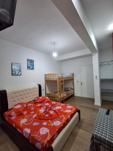 Lion's rooms Apartment in Vlorë