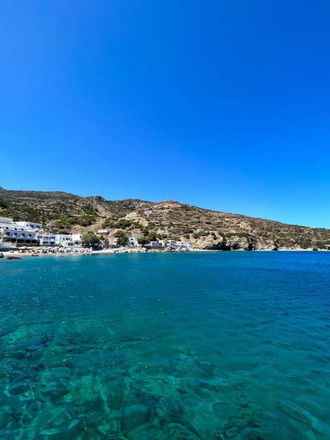 Antiperatos Beach Villa Villa in Karpathos, 857 00, Greece