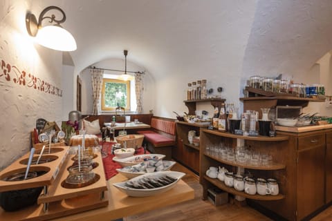 Gästehaus Heißenlehen Alojamiento y desayuno in Berchtesgadener Land