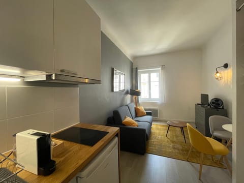 Time Capsule - Studio cosy Appartement in Caluire-et-Cuire