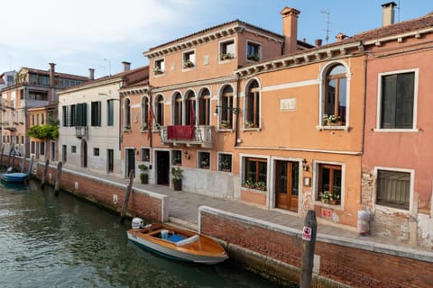 Excess Venice Boutique Hotel & Private Spa - Adults Only Hotel in Lido di Venezia
