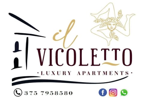 IL VICOLETTO Luxury Apartments Apartment in Augusta