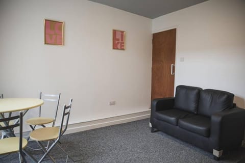 Leicester City House Apartment in Leicester