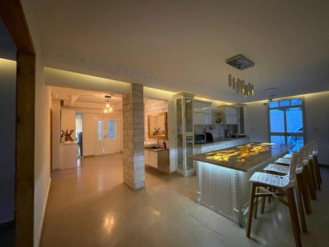 Diamond Luxury Apartment - Haifa Apartment in Haifa