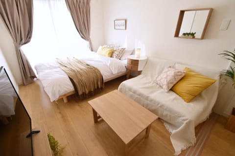 Mishku onna - Vacation STAY 88056v Apartment in Okinawa Prefecture