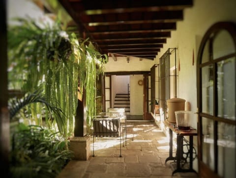 Cacao Boutique Hotel Bed and Breakfast in Antigua Guatemala