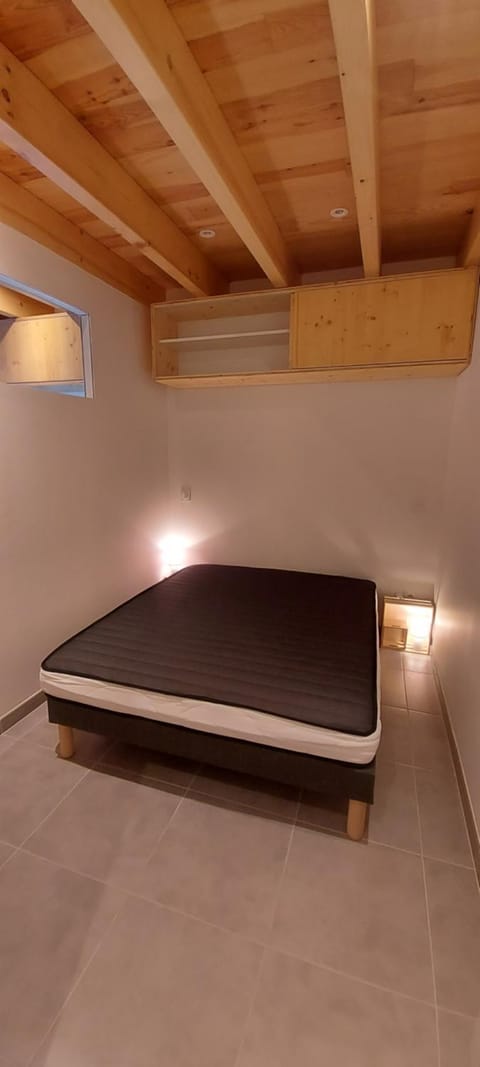 Studio les 3 cirques Wohnung in Gavarnie-Gèdre