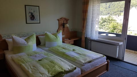 Brunnenhof Bed and Breakfast in Cochem-Zell