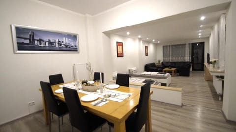 Maye Oberhausen City Deluxe - 1 Apartment in Oberhausen