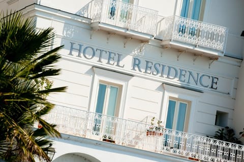 Hotel Residence Hotel in Amalfi