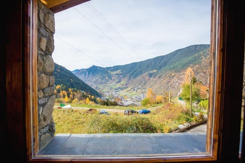 R de rural - Borda del Mollà Maison in Andorra