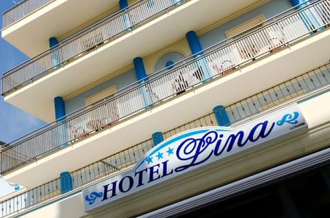 Hotel Lina Hôtel in Misano Adriatico