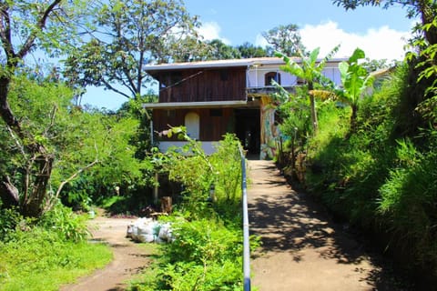 Casa Alquimia Chambre d’hôte in Monteverde