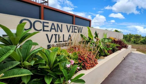 4 Bedrooms Ocean View Villa at Bel Ombre Mauritius apartment in Bel Ombre