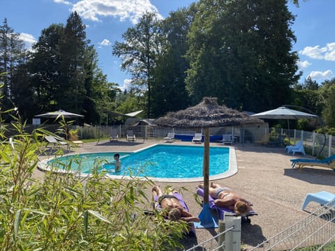 Pool view, Swimming pool, Swimming pool