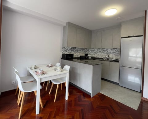 Apartamento a 5 minutos del casco histórico Apartment in Viveiro